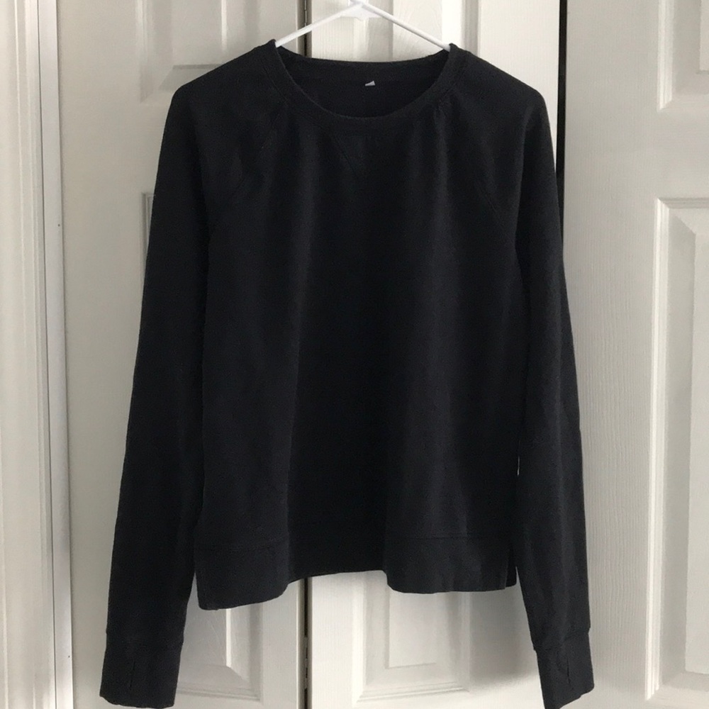🍋Lululemon 🍋 pullover